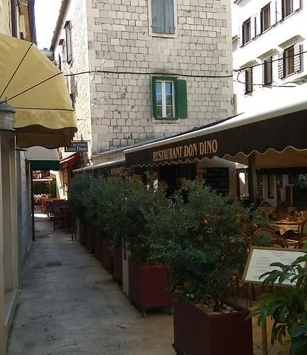 Appartement Fabijanko Oldtown *