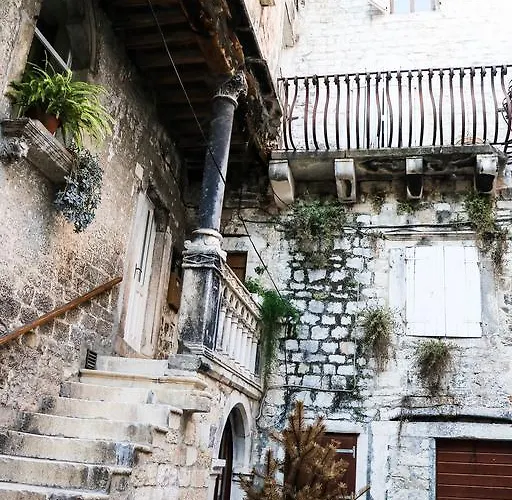 Appartement Fabijanko Oldtown Trogir