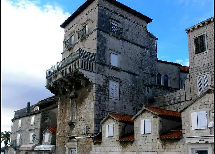 Appartement Fabijanko Oldtown