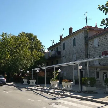 شقة Fabijanko Oldtown *