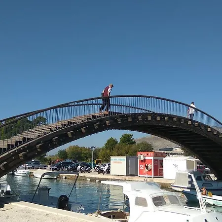 شقة Fabijanko Oldtown تروغير