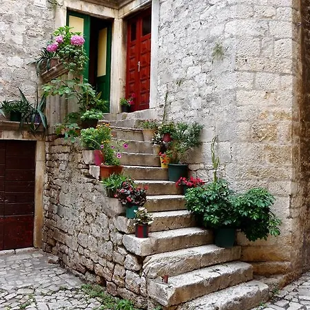 شقة Fabijanko Oldtown *