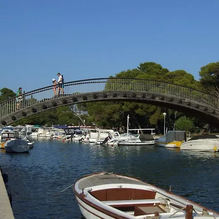 Fabijanko Oldtown شقة *