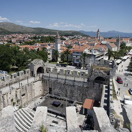 Fabijanko Oldtown شقة