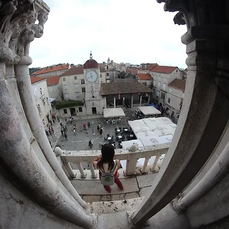 Fabijanko Oldtown شقة