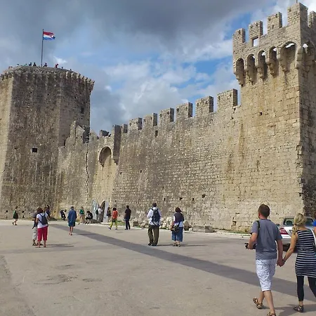 شقة Fabijanko Oldtown *