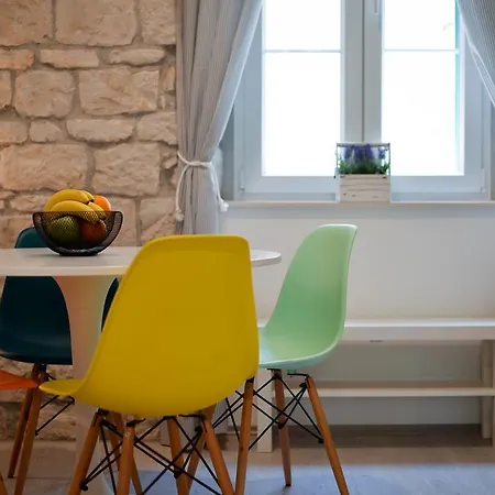 Fabijanko Oldtown تروغير