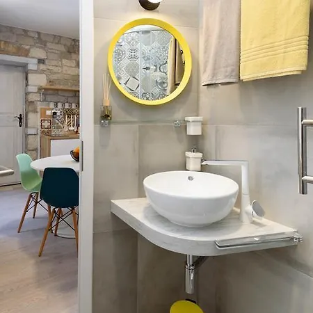 شقة Fabijanko Oldtown تروغير