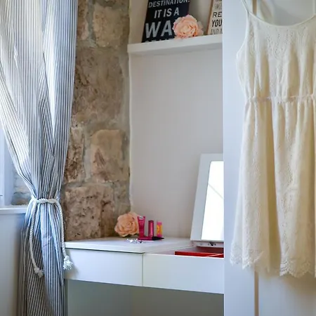 شقة Fabijanko Oldtown تروغير