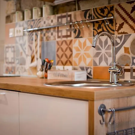 شقة Fabijanko Oldtown