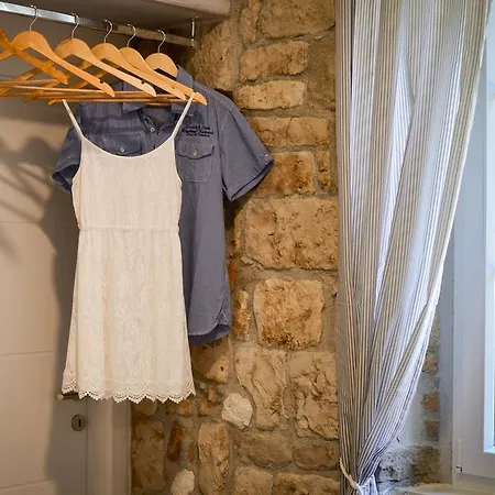 Fabijanko Oldtown شقة تروغير