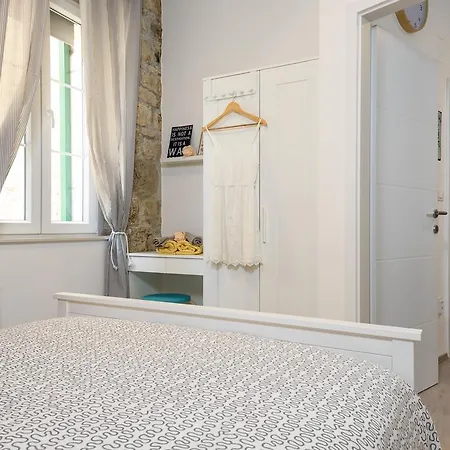 Fabijanko Oldtown شقة