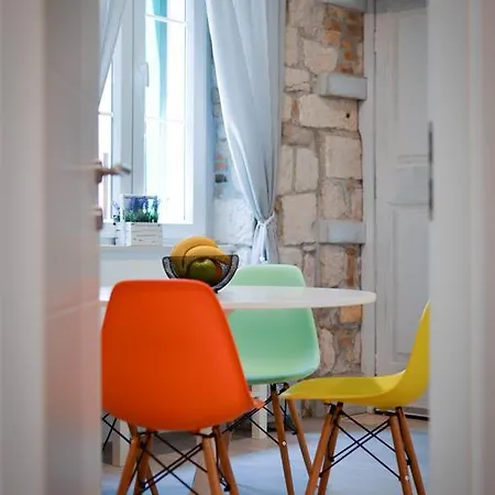 Fabijanko Oldtown تروغير